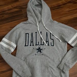 Dallas Cowboy Hoodie